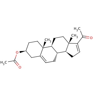 16-Dehydropregnenolone Acetate (16-DPA)